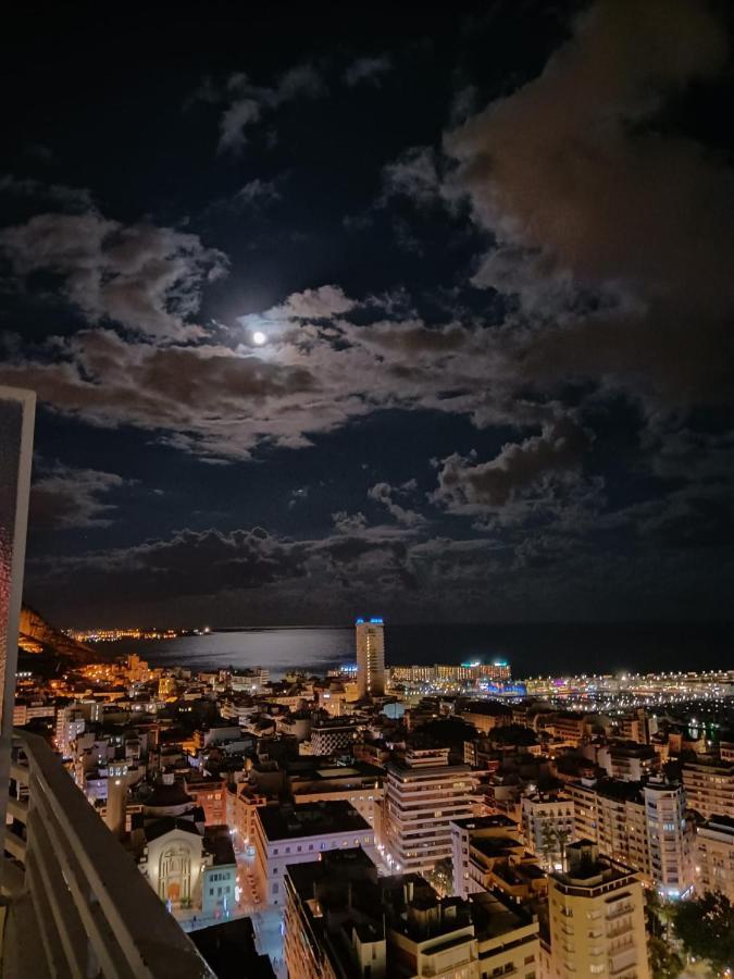 Glp Riscal 1 Apartment Alicante Exterior photo