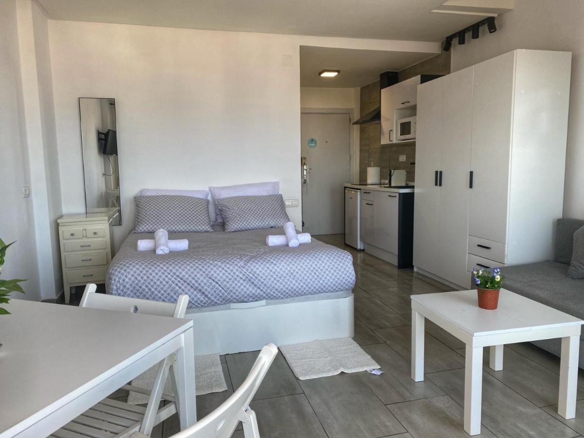 Glp Riscal 1 Apartment Alicante Exterior photo
