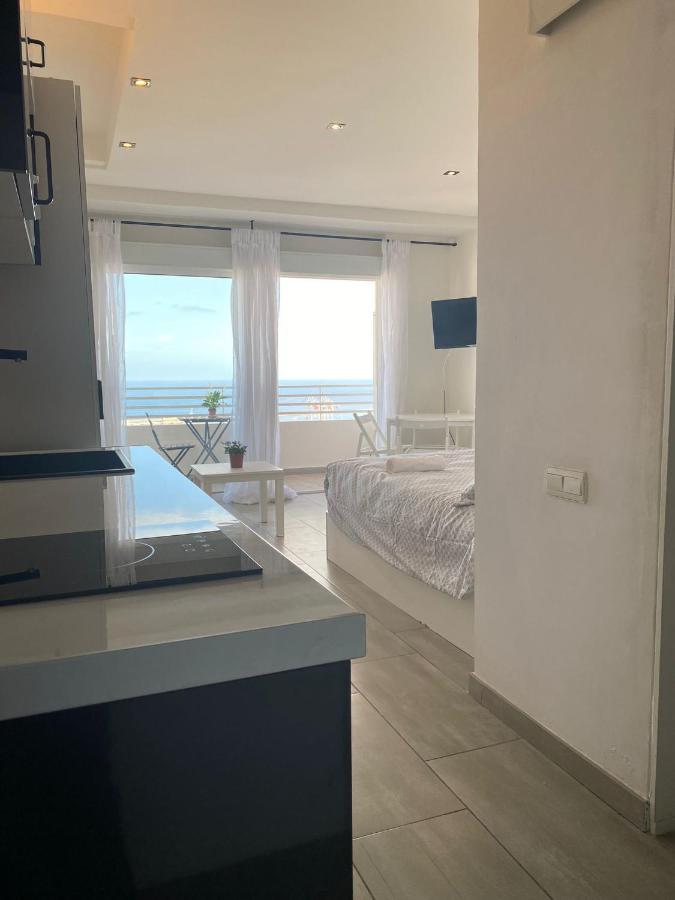 Glp Riscal 1 Apartment Alicante Exterior photo
